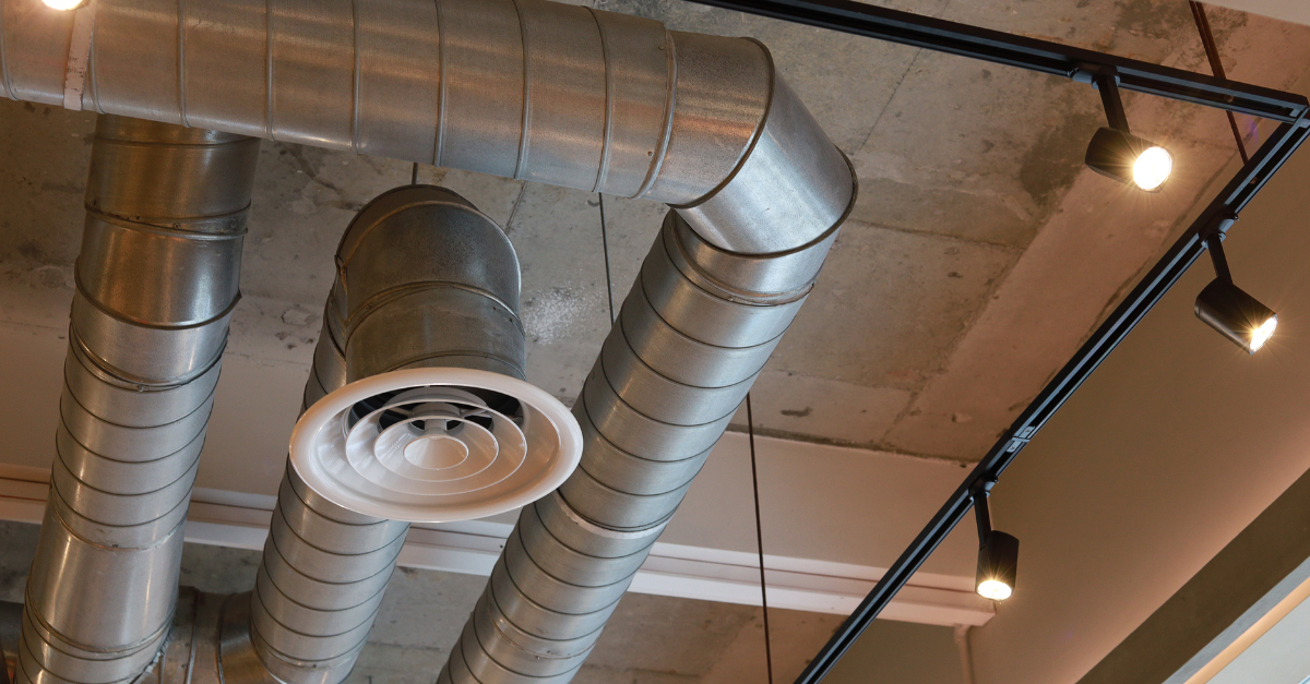 Duct Dynasty: Duct Design And How It Works