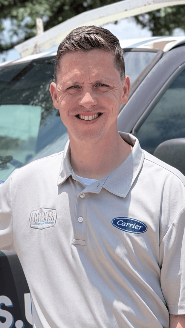 Christian Technician