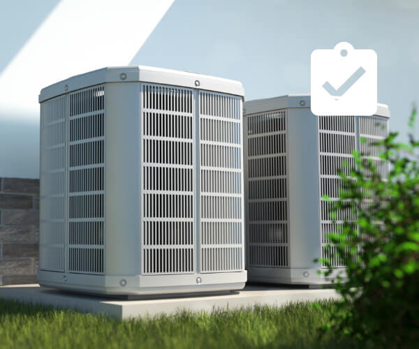 AC Repair & Heater Repair Company | Spring & The Woodlands | ACTexas - homepage content image 1